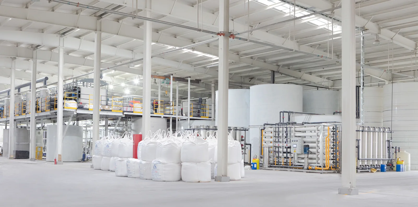 Jingtuo production workshop