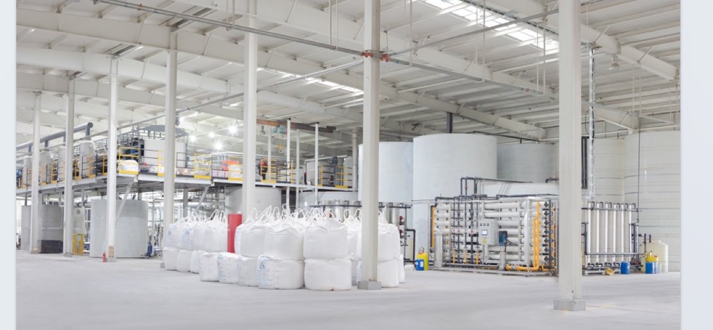 Capacity Upgrade Delivers Results: Jingtuo Expands High-Purity Pseudoboehmite Production Line