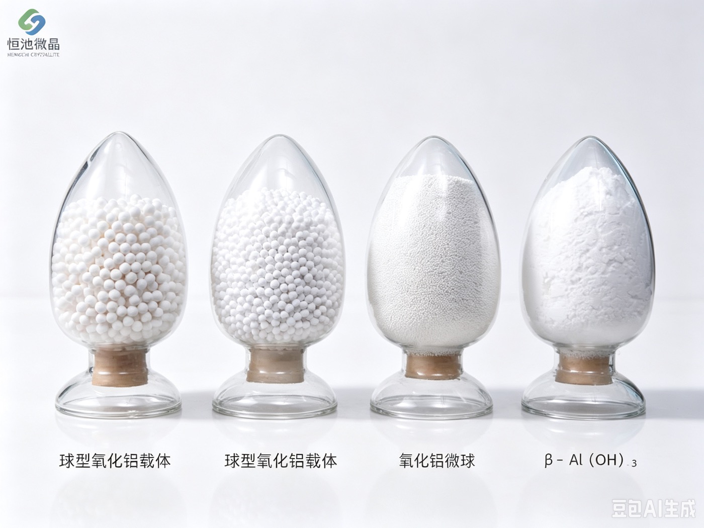Innovation-Driven Growth: Jingtuo Shares Alumina Carrier Applications in Catalyst Fields