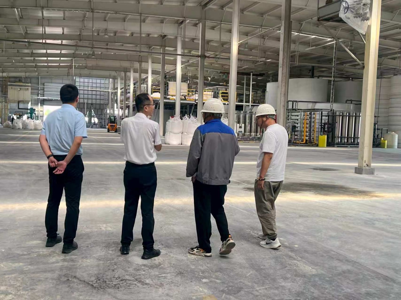Global Reach, Fresh Milestones: Jingtuo Export Performance Hits a New High