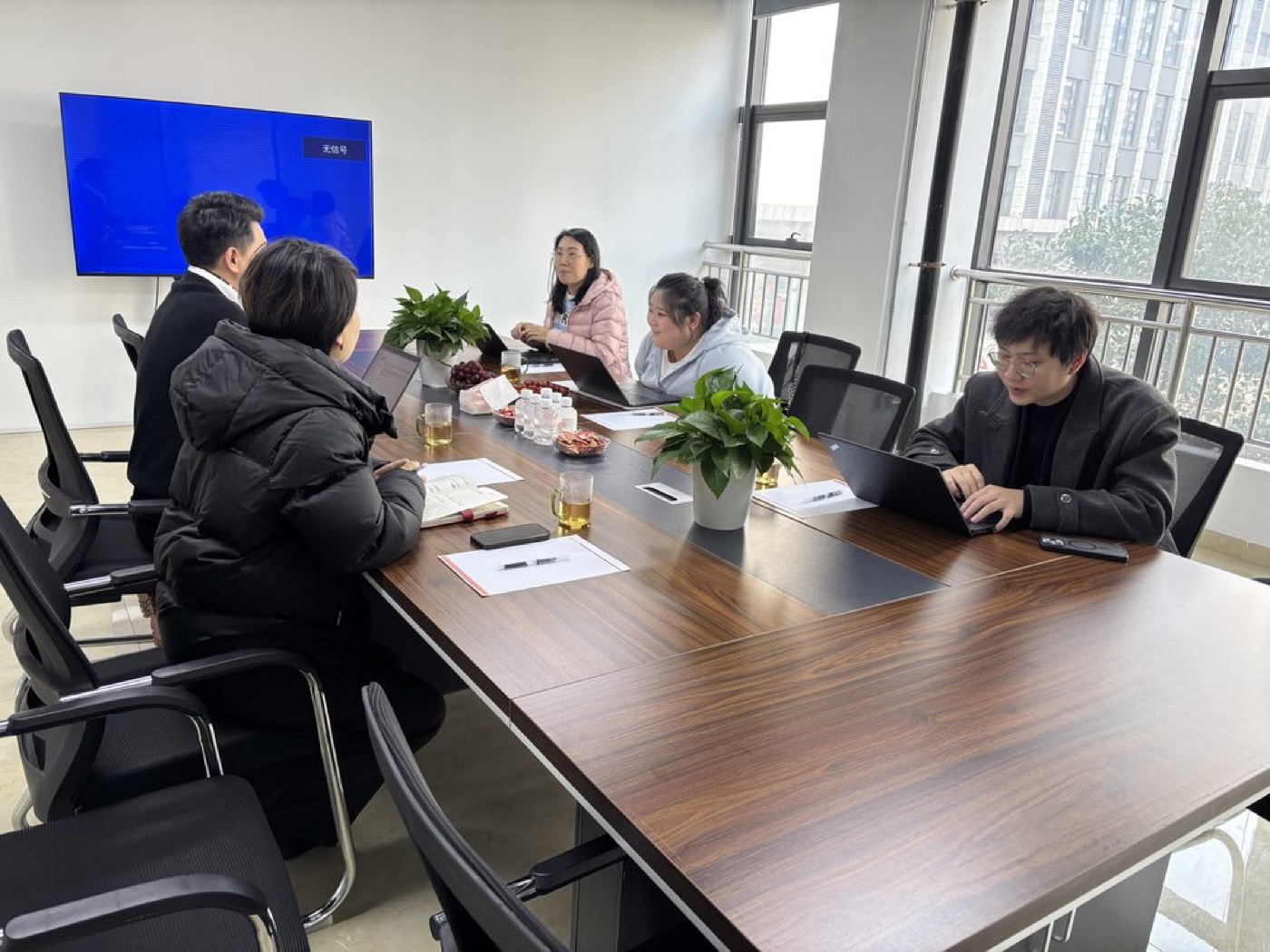 Green Manufacturing, Low-Carbon Progress: Jingtuo Completes Latest Clean-Production Upgrade