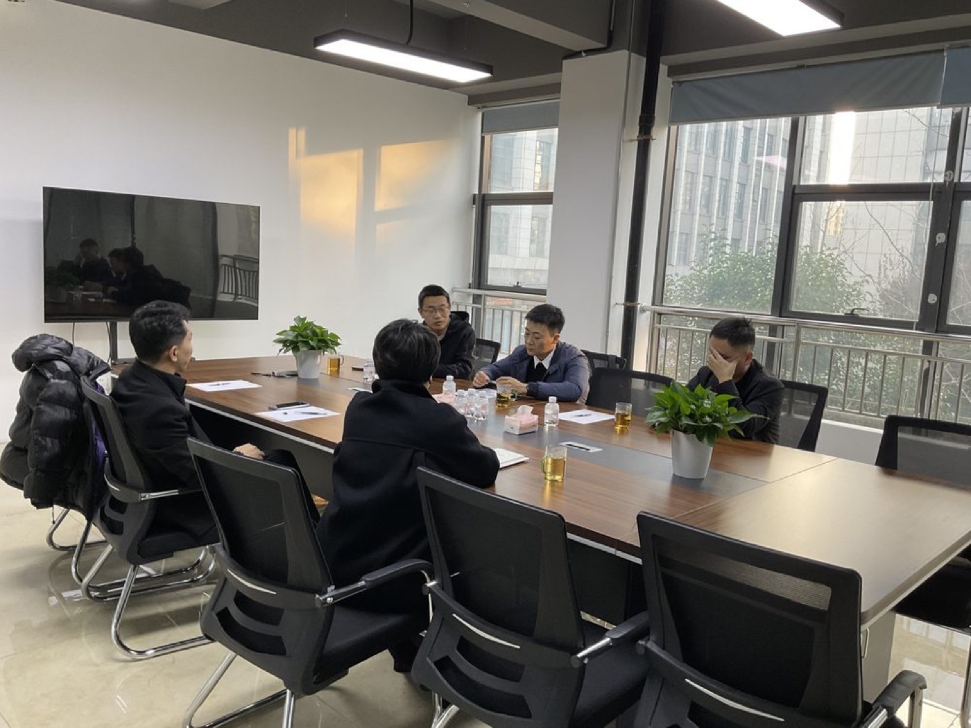 New Product Launch and R&D Upgrade: Jingtuo Unveils Microcrystalline Alumina Line and Inaugurates Upgraded R&D Center