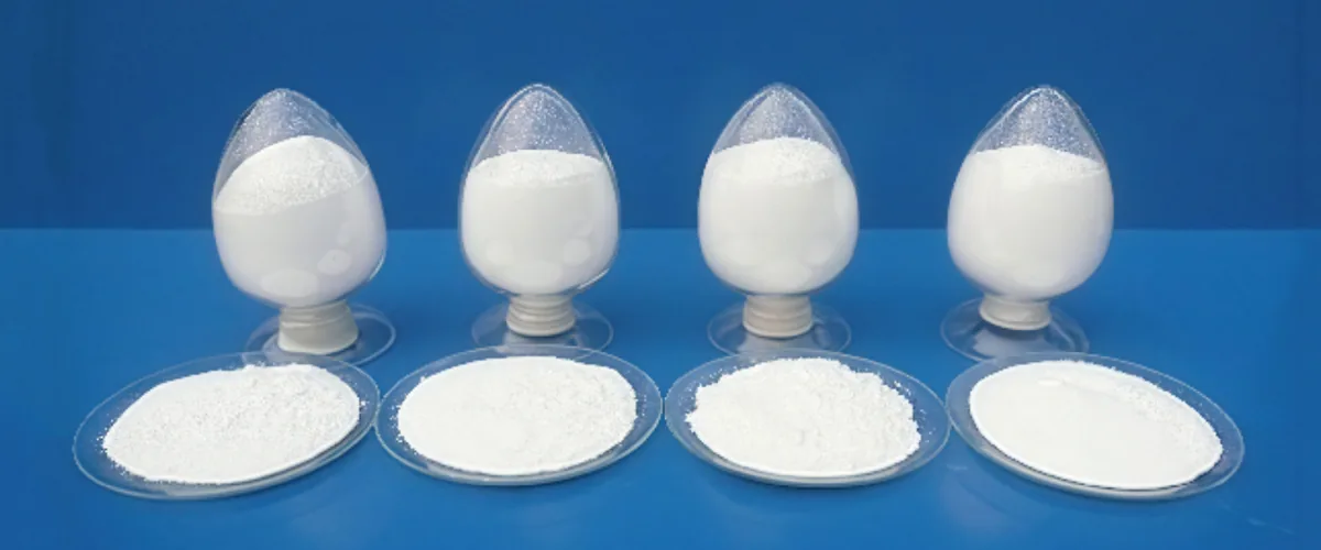 LB Powder white powder